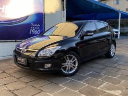 HYUNDAI - I30 - 2009/2010 - Preta - R$ 44.990,00