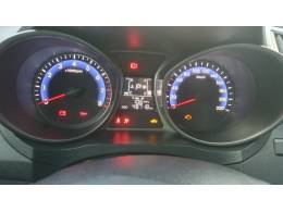 HYUNDAI - HB20 - 2017/2018 - Cinza - R$ 65.990,00