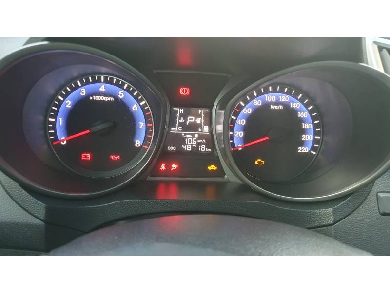 HYUNDAI - HB20 - 2017/2018 - Cinza - R$ 65.990,00