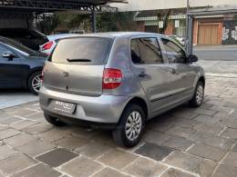 VOLKSWAGEN - FOX - 2006/2006 - Cinza - R$ 20.700,00