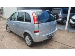 CHEVROLET - MERIVA - 2005/2005 - Prata - R$ 23.500,00