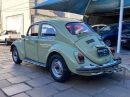 VOLKSWAGEN - FUSCA - 1972/1972 - Verde - R$ 25.990,00