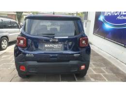 JEEP - RENEGADE - 2019/2020 - Azul - R$ 99.990,00