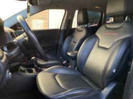 JEEP - COMPASS - 2020/2020 - Cinza - R$ 136.999,00