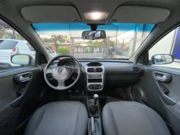 CHEVROLET - CORSA - 2008/2009 - Cinza - R$ 29.500,00