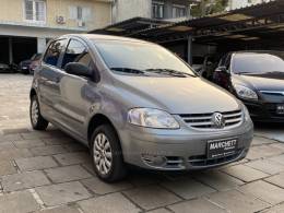 VOLKSWAGEN - FOX - 2006/2006 - Cinza - R$ 20.700,00