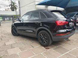 AUDI - Q3 - 2017/2017 - Preta - R$ 103.990,00