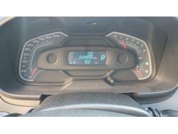 CHEVROLET - AGILE - 2012/2013 - Prata - R$ 39.000,00