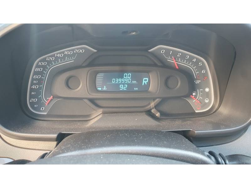 CHEVROLET - AGILE - 2012/2013 - Prata - R$ 39.000,00