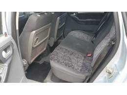 CHEVROLET - MERIVA - 2005/2005 - Prata - R$ 23.500,00