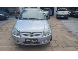 CHEVROLET - CELTA - 2010/2010 - Prata - R$ 22.500,00