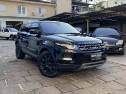 LAND ROVER - RANGE ROVER EVOQUE - 2015/2015 - Preta - R$ 118.000,00