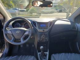 HYUNDAI - HB20 - 2015/2015 - Cinza - R$ 46.900,00