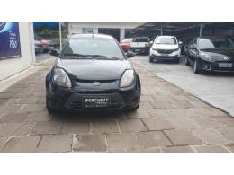 FORD - KA - 2012/2012 - Preta - R$ 28.500,00