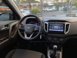 HYUNDAI - CRETA - 2017/2017 - Verde - R$ 79.000,00