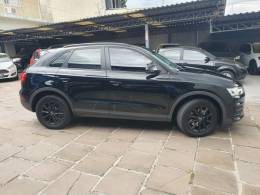 AUDI - Q3 - 2017/2017 - Preta - R$ 103.990,00