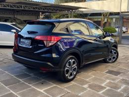 HONDA - HR-V - 2015/2016 - Preta - R$ 86.990,00