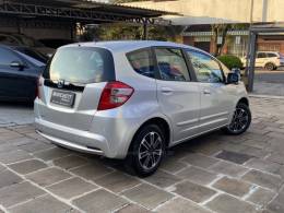 HONDA - FIT - 2013/2014 - Prata - R$ 53.000,00