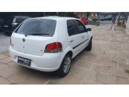 FIAT - PALIO - 2007/2008 - Branca - R$ 28.000,00