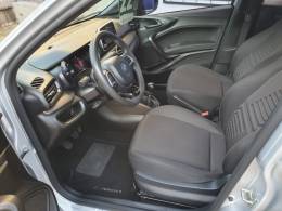 FIAT - ARGO - 2021/2022 - Prata - R$ 63.990,00