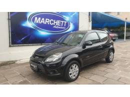 FORD - KA - 2012/2012 - Preta - R$ 28.500,00