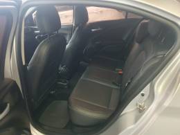 FIAT - CRONOS - 2018/2019 - Prata - R$ 55.990,00