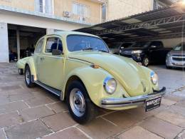 VOLKSWAGEN - FUSCA - 1972/1972 - Verde - R$ 25.990,00