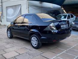 FORD - FIESTA - 2010/2011 - Preta - R$ 32.500,00