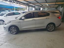 FIAT - CRONOS - 2018/2019 - Prata - R$ 55.990,00
