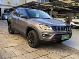 JEEP - COMPASS - 2020/2020 - Cinza - R$ 136.999,00