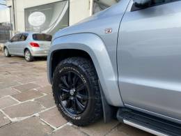 VOLKSWAGEN - AMAROK - 2017/2017 - Prata - R$ 139.990,00