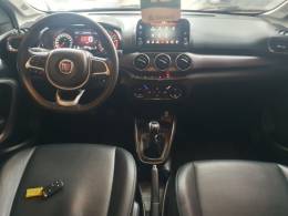 FIAT - CRONOS - 2018/2019 - Prata - R$ 55.990,00