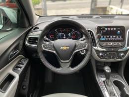 CHEVROLET - EQUINOX - 2018/2018 - Branca - R$ 127.990,00