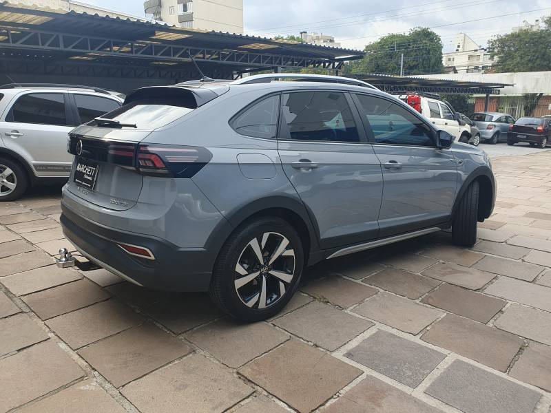 VOLKSWAGEN - NIVUS - 2023/2023 - Cinza - R$ 116.990,00