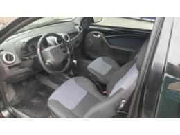 FORD - KA - 2012/2012 - Preta - R$ 28.500,00