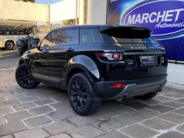 LAND ROVER - RANGE ROVER EVOQUE - 2015/2015 - Preta - R$ 118.000,00