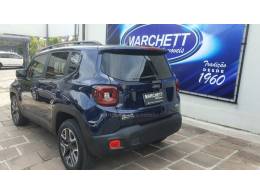 JEEP - RENEGADE - 2019/2020 - Azul - R$ 99.990,00