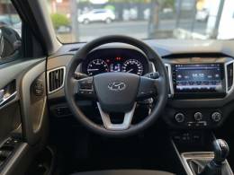 HYUNDAI - CRETA - 2017/2017 - Verde - R$ 79.000,00