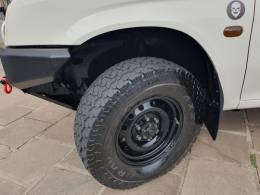 MITSUBISHI - L200 - 2010/2010 - Branca - R$ 73.000,00