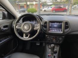 JEEP - COMPASS - 2021/2021 - Prata - R$ 129.990,00