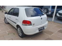 FIAT - PALIO - 2007/2008 - Branca - R$ 28.000,00