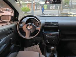 VOLKSWAGEN - FOX - 2006/2006 - Cinza - R$ 20.700,00