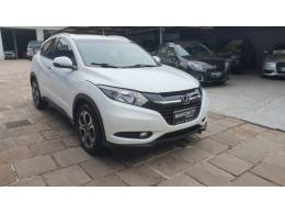 HONDA - HR-V - 2018/2018 - Branca - R$ 97.990,00