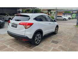 HONDA - HR-V - 2018/2018 - Branca - R$ 97.990,00