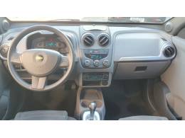 CHEVROLET - AGILE - 2012/2013 - Prata - R$ 39.000,00