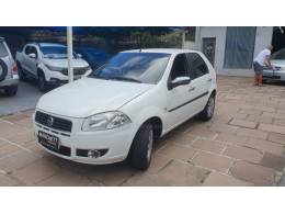 FIAT - PALIO - 2007/2008 - Branca - R$ 28.000,00