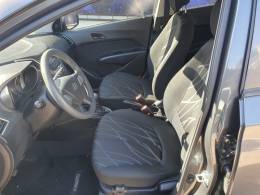 HYUNDAI - HB20 - 2015/2015 - Cinza - R$ 46.900,00