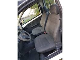 FIAT - STRADA - 2009/2010 - Branca - R$ 34.000,00
