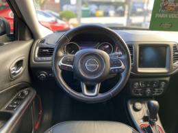 JEEP - COMPASS - 2020/2020 - Cinza - R$ 136.999,00