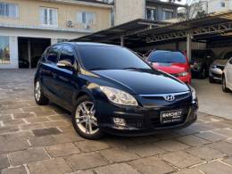 HYUNDAI - I30 - 2009/2010 - Preta - R$ 44.990,00